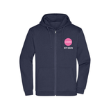 Studierejse Hoody FZ
