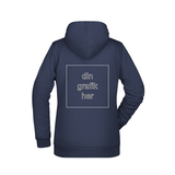 Studierejse Hoody