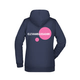 Elevambassadør Hoody