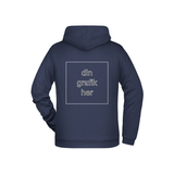 Studierejse Hoody
