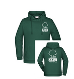 Oaks Hoodie