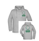 Oaks Hoodie