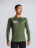Mens C3 LS Shirt