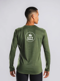 Mens C3 LS Shirt