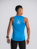 Mens C3 Singlet