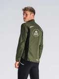 Mens S1 Run Jacket