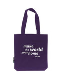 Twill Bag YFU