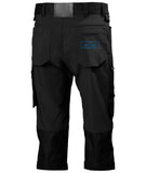 OXFORD 4X CNCT PIRATE PANT