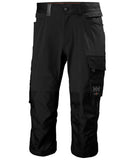 OXFORD 4X CNCT PIRATE PANT