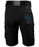 OXFORD 4X CNCT SHORTS