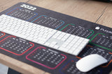 Premium Office Desk Mat