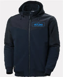 Oxford Softshell Vinterjakke