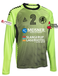 Select Målmandssæt V25 SHF Junior