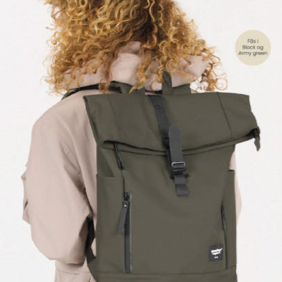 Weather Report Rygsæk