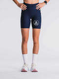 Womens Short Training Tights