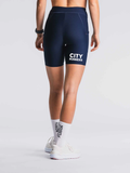 Womens Short Training Tights