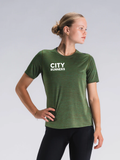 Womens C3 T-shirt