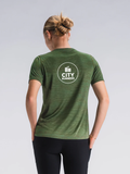 Womens C3 T-shirt