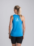 Womens C3 Singlet