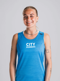 Womens C3 Singlet