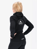Womens Recharge Hoodie