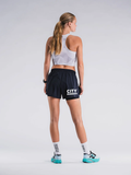 Womens C3 Run Shorts