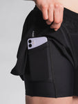 Womens C3 Run Shorts