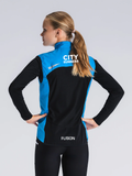 Womens S1 Run Vest