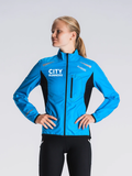 Womens S1 Run Jacket