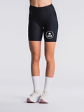 Womens Short Training Tights