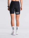 Womens Short Training Tights