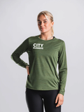 Womens C3 LS Shirt