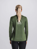 Womens C3 LS Shirt