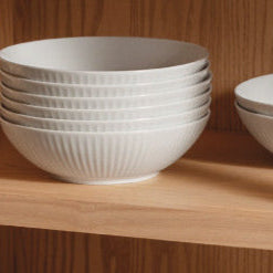 Eva Trio Pasta Skåle - 8 stk