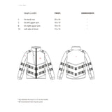 Safety Softshell Jakke