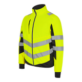 Safety Softshell Jakke