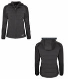 Cutter & Buck Oak Habour Jakke