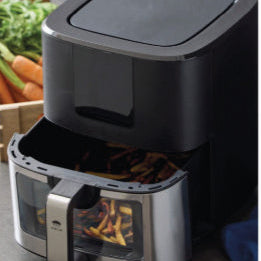 Holm Airfryer