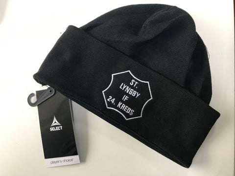 Knitted Hat Select v23