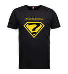 Interlock T-shirt | herre