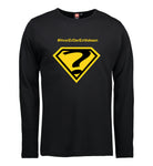 Interlock T-shirt | l/æ | herre
