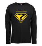Interlock T-shirt | l/æ | herre
