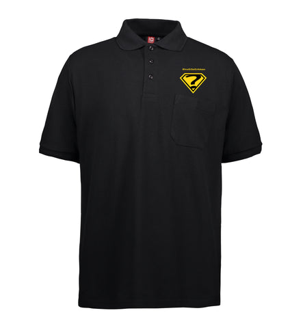 Poloshirt klassisk