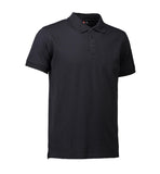 Stretch Poloshirt