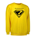 Sweatshirt | klassisk