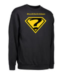 Sweatshirt | klassisk