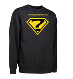 Sweatshirt | klassisk