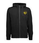 CORE hoodie | zip