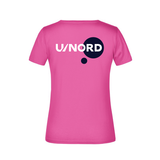 T-shirt Pink
