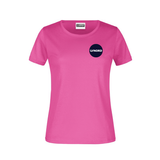 T-shirt Pink